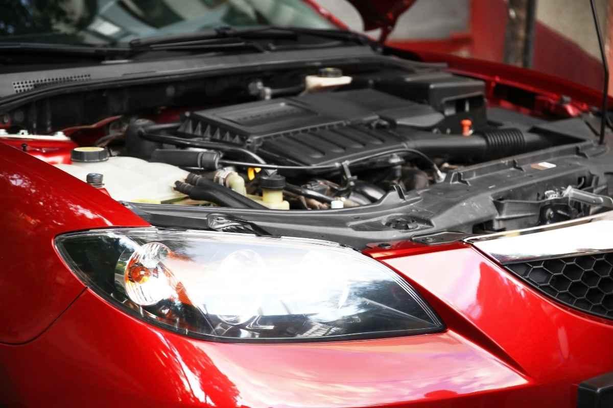 Motor Suyuna Yağ Karıştığında Ne Yapılmalı